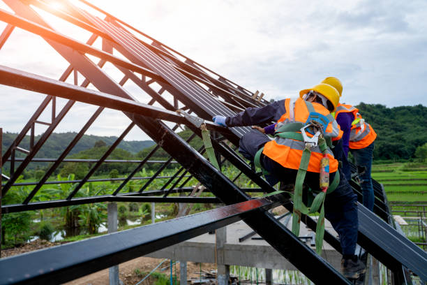 Best New Roof Installation  in Jim Thorpe, PA