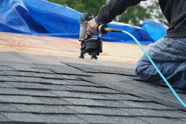 Roof Installation Near Me in Jim Thorpe, PA