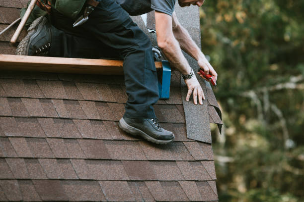 Best New Roof Installation  in Jim Thorpe, PA